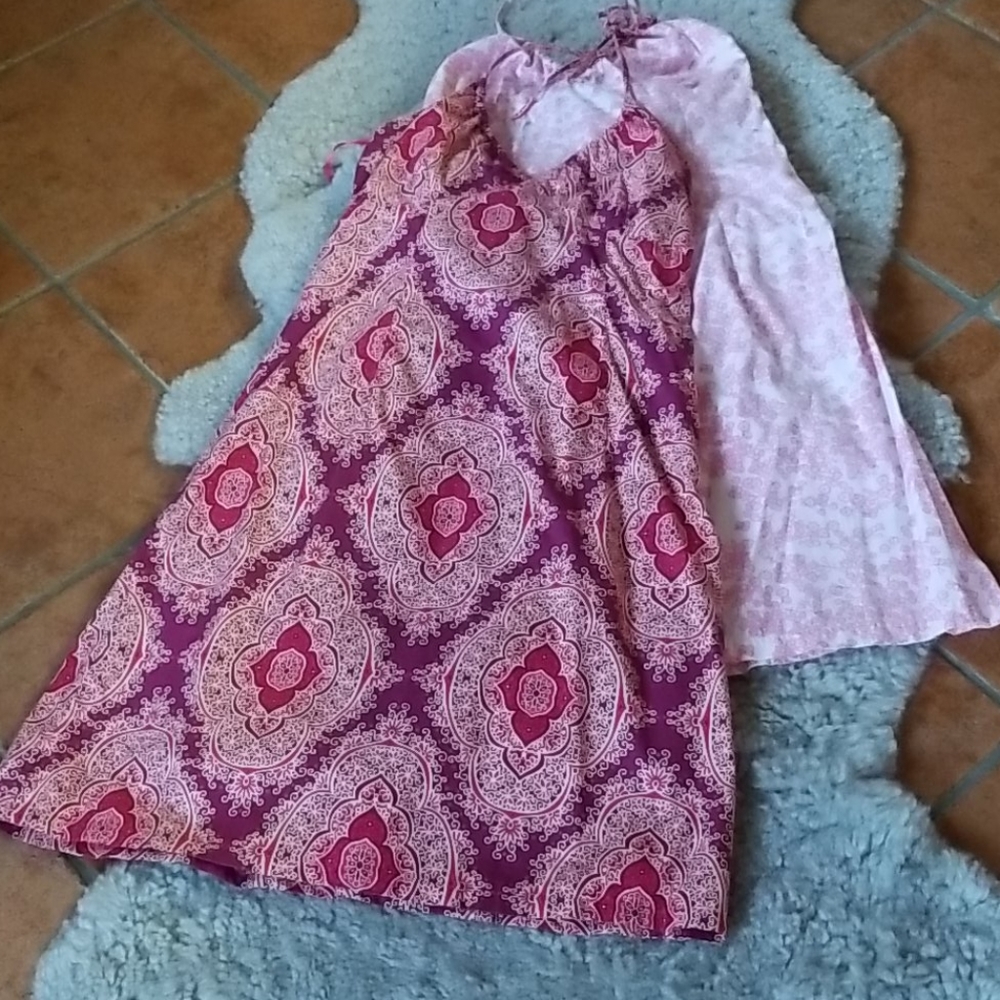 5 for $25. 2 Sun Dresses. H&M. Size 10